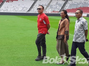 Gelora Bung Karno Siap Gelar Piala Dunia U-20