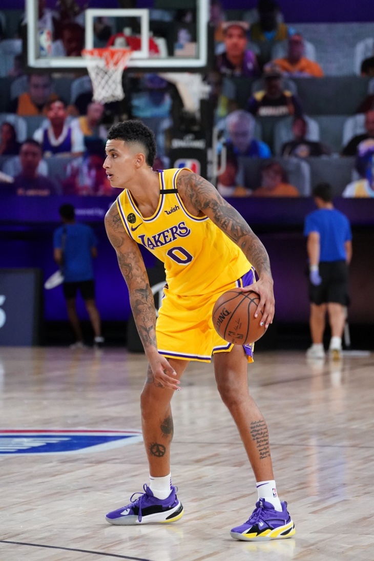 Sepatu Basket J. Cole PUMA RS-Dreamer Terbaru Hadir dengan Warna Nyetrik