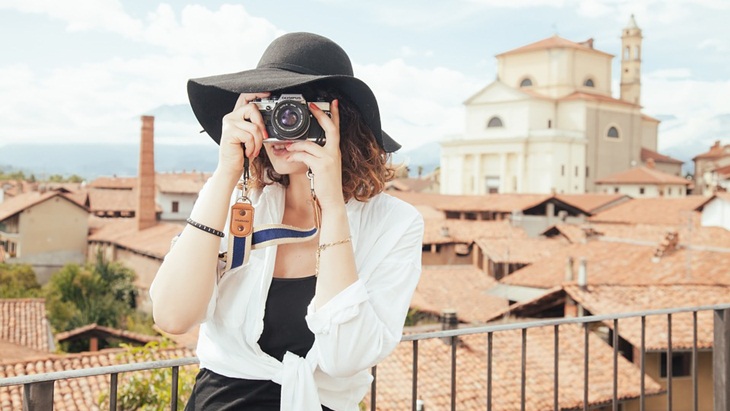 Tips Traveling Aman dan Nyaman bagi Perempuan Lajang