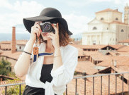 Tips Traveling Aman dan Nyaman bagi Perempuan Lajang