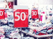 Jakarta Great Sale Libatkan 82 Pusat Perbelanjaan
