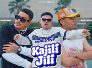 Berkolaborasi dengan Toton Caribo dan Jacson Zeran, RISE ONE hadirkan Single 'Kajili Jili'
