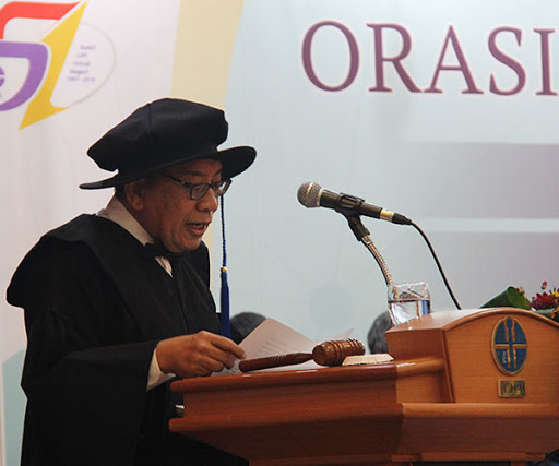 Profesor Riset bidang Sejarah, Asvi Warman Adam