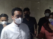 Pemprov DKI Segera Evaluasi Proyek Halte TransJakarta Terkait Insiden Kebocoran Pipa