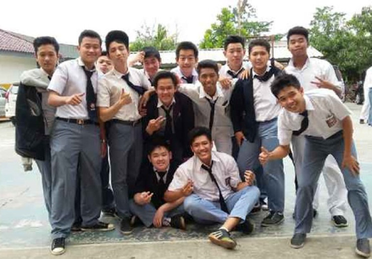 Program Penyaluran SMK ke Luar Negeri, Pemerintah Fokuskan Pelatihan Bahasa dan Kompetensi