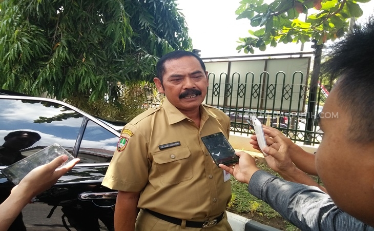  Iuran BPJS Kesehatan Naik, Wali Kota Solo Prediksi Angka Kemiskinan Akan Bertambah