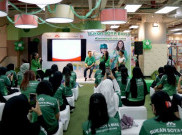 Anak Punya Alergi Susu Sapi Tetap Punya Potensi Berkembang Maksimal