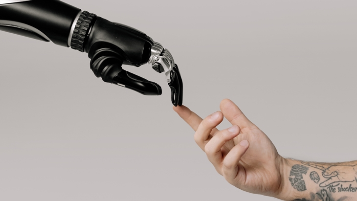 TikTok Uji Coba AI Chatbot untuk Pencarian Konten