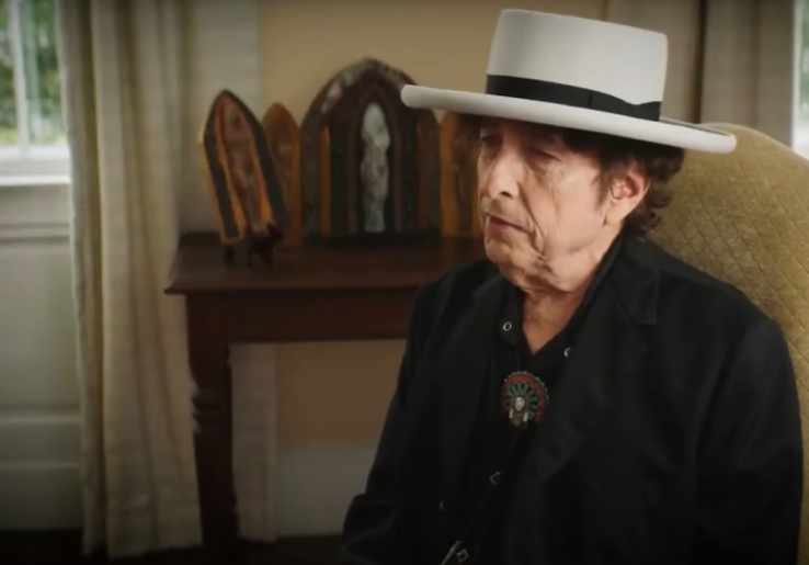 Bukan Timothee Chalamet, Bob Dylan Justru Inginkan Dua Aktor Ini Perankan Dirinya di Biopik