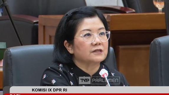Profil dr. Tan Shot Yen, dari Kampus Kedokteran hingga Panggung Kebijakan Publik