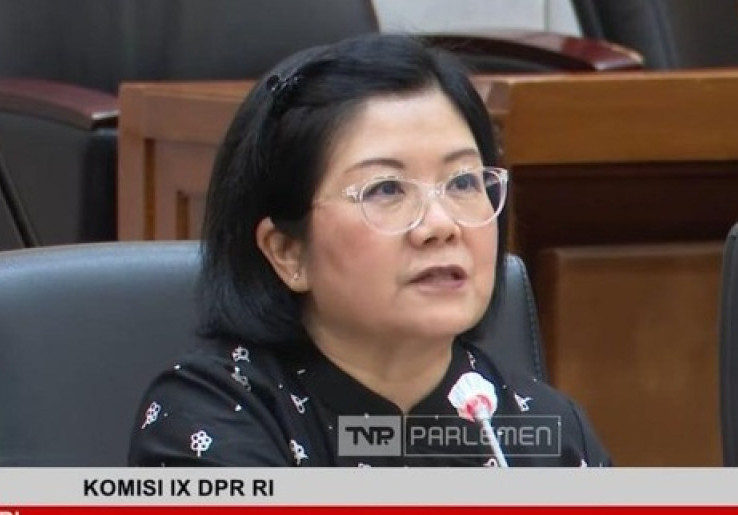 Profil dr. Tan Shot Yen, dari Kampus Kedokteran hingga Panggung Kebijakan Publik