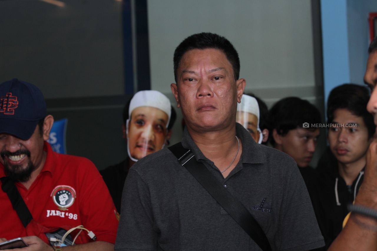 Aktivis 98 Nilai Kinerja KPK Bobrok
