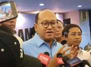 Nama Khofifah Tak Ada di Susunan TKN Prabowo-Gibran, Ketum: Tunggu Tanggal Mainnya