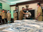 Pemkot Yogyakarta Anggarkan Rp175 miliar Penanganan Corona