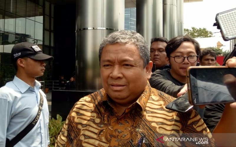  KPK Cegah Dirut Perum Jasa Tirta II ke Luar Negeri