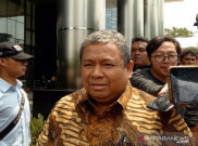 Eks Dirut Perum Jasa Tirta II Djoko Saputro Divonis 5 Tahun Penjara