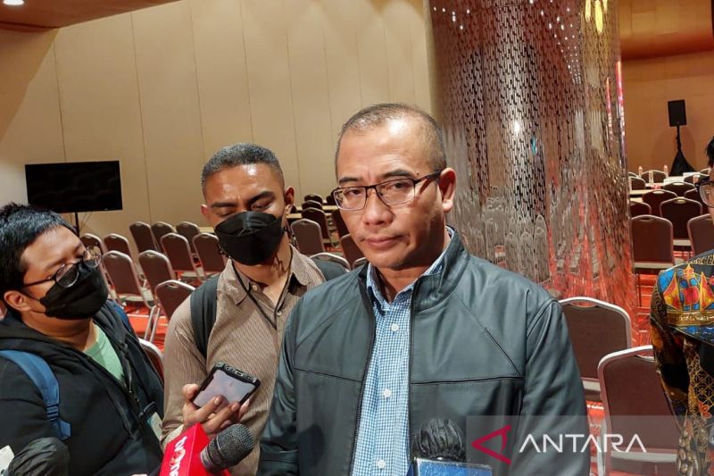 KPU Klaim Berlaku Adil saat Proses Pendaftaran Parpol