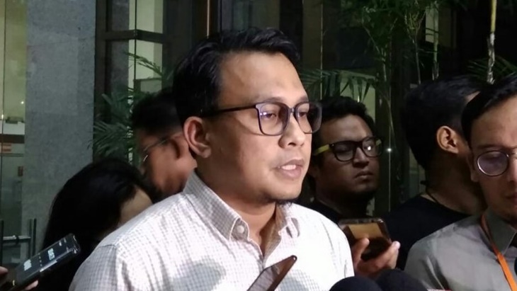 KPK Periksa Pejabat Pemkab Bogor Terkait Kasus Korupsi Eks Bupati Rahmat Yasin