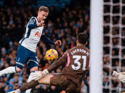 Kalah Penguasaan Bola, Tottenham Sukses Lumat Man City 4-0