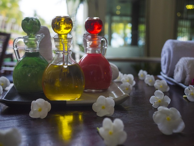 Gunakan essence (Foto: Pixabay/Nawalescape)