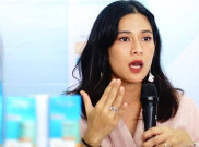 Menebus Rasa Bersalah, Dian Sastro Mulai Buka Usaha Kuliner Sehat