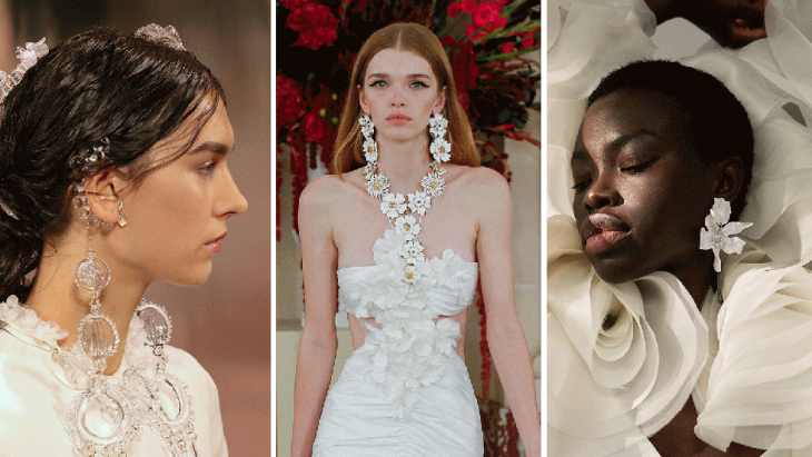 3 Bridal Trend untuk Pernikahan Pada 2022