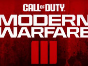 'Call of Duty: Modern Warfare III' Meluncur 10 November 2023