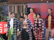 UNIQLO RIlis 51 Pattern untuk Koleksi Terbaru 'Live Life in Flannel'