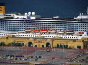 Mengapa Dubai Jadi Destinasi Cruise Enggak Boleh Kamu Lewatkan?
