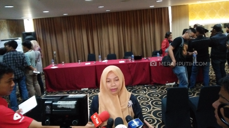 Perludem: KPU Harus Keluarkan Status Kepada Parpol yang Ditolak