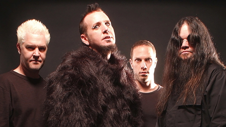 11 Tahun Hiatus, Mudvayne Putuskan untuk Reuni