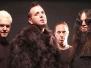 11 Tahun Hiatus, Mudvayne Putuskan untuk Reuni
