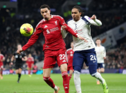 Liverpool vs Tottenham Versi Superkomputer Opta: Analisis Lengkap, Prediksi Pemenang dan Prakiraan Line Up