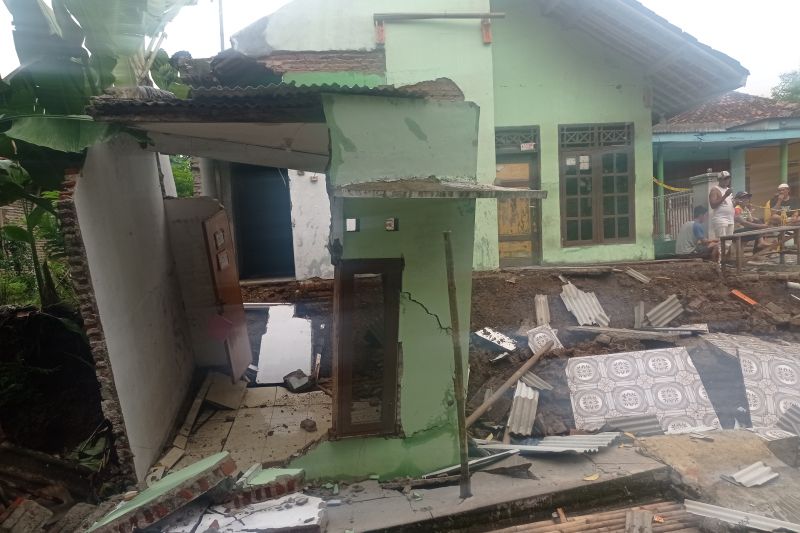 Daerah Paling Sering Dilanda Bencana, Jawa Barat Terbanyak