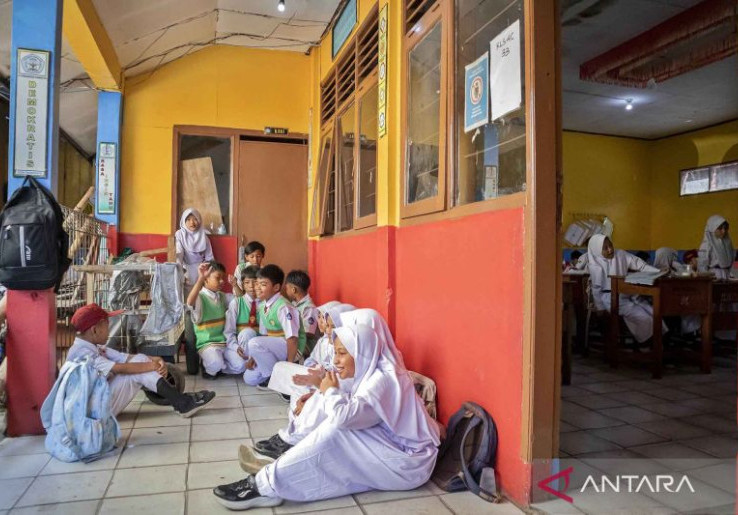 Cegah Jual-Beli Kursi SPMB 2026, Kuota Siswa Baru di Portal Dapodik Dikunci