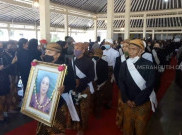Putri Paku Buwono XII Meninggal Dunia