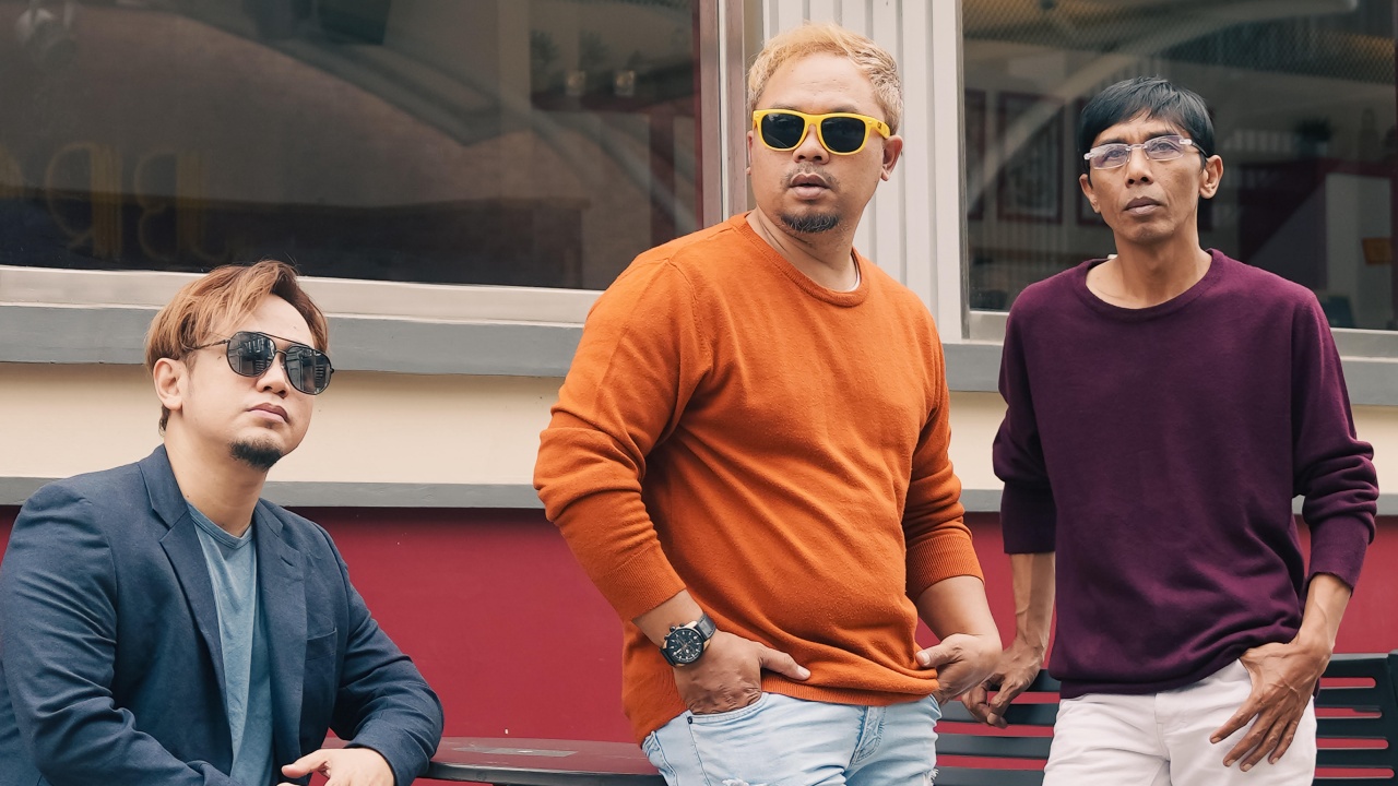 Lirik Lagu 'Walau Sakit' Vagetoz, Ungkap Perasaan Sakit Hati