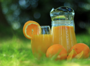 Kenapa Buka Puasa Harus Dengan Makanan atau Minuman Manis?