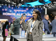 Deretan Smartphone Terbaru di MWC 2025: Ada Tecno Spark Slim dan Realme 14 Pro+