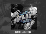 SMLHD Bawa Kepenatan Rutinitas ke Hip-Hop Jawa 'Rutinitas Radong'