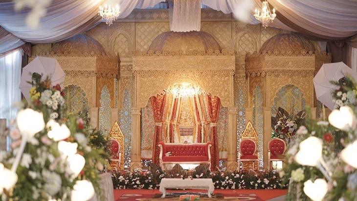 Batavia Artanugraha, Wedding Organizer Jagoan Bagi Calon Pengantin