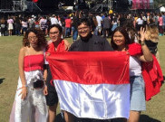 BEKRAF dan 88Rising Garap 4 Musisi Muda di Amerika