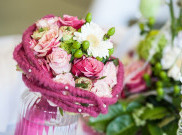 Awas Salah Kasih Bunga Saat Valentine!