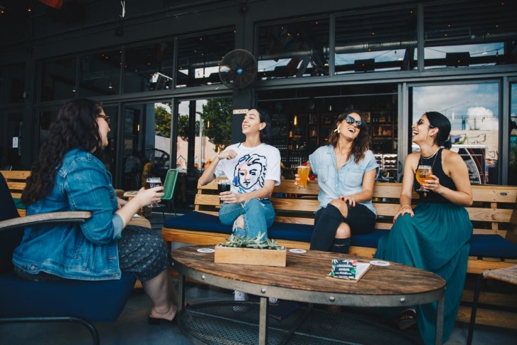 5 Zodiak ini Perlu Mempertimbangkan Prinsip Hidup Mereka