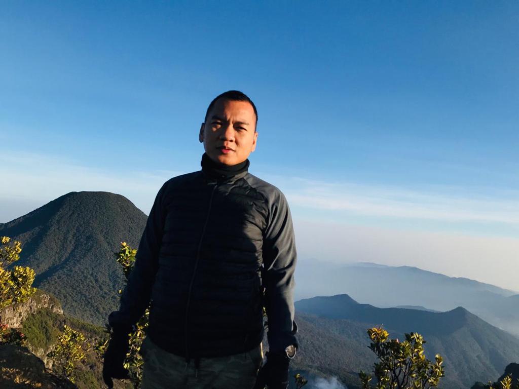 Ketua IM57+ Institute Tuding Pimpinan KPK Cuci Tangan soal Khilaf Kasus Basarnas
