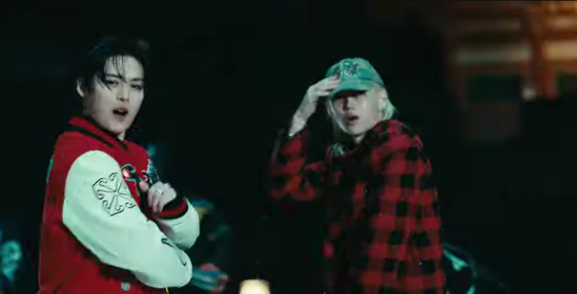 Lirik Lagu Walkin On The Water Stray Kids Beserta Terjemahan dan Makna