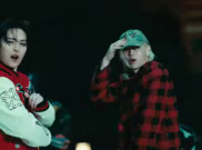 Lirik Lagu Walkin On The Water Stray Kids Beserta Terjemahan dan Makna