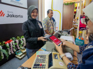 Pengunjung Jakarta Fair 2026 Bisa Bayar Pajak Kendaraan Bermotor di Booth Bank Jakarta
