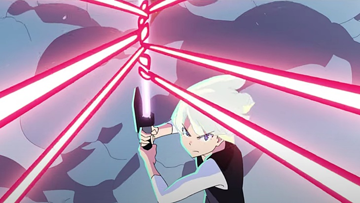 Antologi Star Wars: Visions dapat Adaptasi Manga