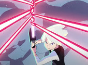 Antologi Star Wars: Visions dapat Adaptasi Manga